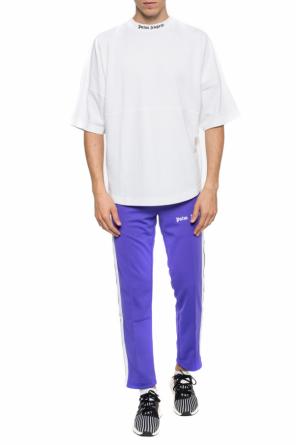Side-stripe sweatpants, zdjęcie 2 Side-stripe sweatpants od Palm Angels